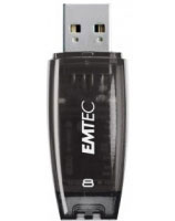 Emtec C400 USB 2.0 8GB (EKMMD8GC400)